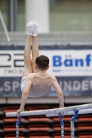 Thumbnail - Manchester - Joseph Feery - Спортивная гимнастика - 2019 - Austrian Future Cup - Participants - Great Britain 02036_00515.jpg