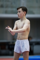 Thumbnail - Manchester - Joseph Feery - Спортивная гимнастика - 2019 - Austrian Future Cup - Participants - Great Britain 02036_00522.jpg