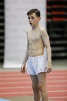 Thumbnail - Manchester - Joseph Feery - Спортивная гимнастика - 2019 - Austrian Future Cup - Participants - Great Britain 02036_00534.jpg