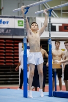 Thumbnail - Manchester - Joseph Feery - Спортивная гимнастика - 2019 - Austrian Future Cup - Participants - Great Britain 02036_00536.jpg