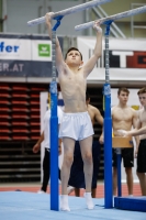 Thumbnail - Manchester - Joseph Feery - Artistic Gymnastics - 2019 - Austrian Future Cup - Participants - Great Britain 02036_00536.jpg