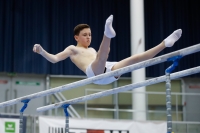 Thumbnail - Manchester - Joseph Feery - Artistic Gymnastics - 2019 - Austrian Future Cup - Participants - Great Britain 02036_00547.jpg