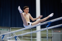 Thumbnail - Manchester - Joseph Feery - Artistic Gymnastics - 2019 - Austrian Future Cup - Participants - Great Britain 02036_00548.jpg