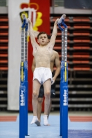 Thumbnail - Manchester - Joseph Feery - Спортивная гимнастика - 2019 - Austrian Future Cup - Participants - Great Britain 02036_00554.jpg