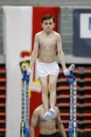 Thumbnail - Manchester - Joseph Feery - Спортивная гимнастика - 2019 - Austrian Future Cup - Participants - Great Britain 02036_00555.jpg