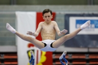 Thumbnail - Manchester - Joseph Feery - Спортивная гимнастика - 2019 - Austrian Future Cup - Participants - Great Britain 02036_00556.jpg