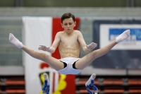 Thumbnail - Manchester - Joseph Feery - Gymnastique Artistique - 2019 - Austrian Future Cup - Participants - Great Britain 02036_00556.jpg