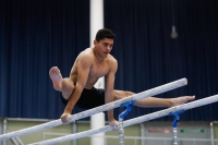 Thumbnail - Alan Osman - Спортивная гимнастика - 2019 - Austrian Future Cup - Participants - Australia 02036_00568.jpg