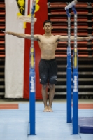Thumbnail - Alan Osman - Спортивная гимнастика - 2019 - Austrian Future Cup - Participants - Australia 02036_00569.jpg