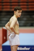 Thumbnail - Manchester - Joseph Feery - Спортивная гимнастика - 2019 - Austrian Future Cup - Participants - Great Britain 02036_00582.jpg