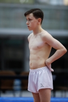 Thumbnail - Manchester - Joseph Feery - Спортивная гимнастика - 2019 - Austrian Future Cup - Participants - Great Britain 02036_00603.jpg
