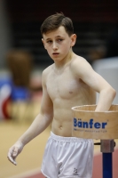 Thumbnail - Manchester - Joseph Feery - Спортивная гимнастика - 2019 - Austrian Future Cup - Participants - Great Britain 02036_00616.jpg