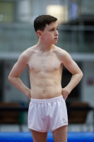 Thumbnail - Manchester - Joseph Feery - Спортивная гимнастика - 2019 - Austrian Future Cup - Participants - Great Britain 02036_00617.jpg