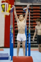 Thumbnail - Manchester - Joseph Feery - Спортивная гимнастика - 2019 - Austrian Future Cup - Participants - Great Britain 02036_00706.jpg