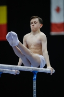 Thumbnail - Manchester - Joseph Feery - Спортивная гимнастика - 2019 - Austrian Future Cup - Participants - Great Britain 02036_00707.jpg