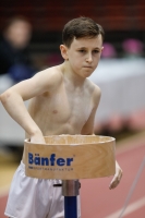 Thumbnail - Manchester - Joseph Feery - Спортивная гимнастика - 2019 - Austrian Future Cup - Participants - Great Britain 02036_00709.jpg
