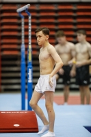 Thumbnail - Manchester - Joseph Feery - Спортивная гимнастика - 2019 - Austrian Future Cup - Participants - Great Britain 02036_00711.jpg