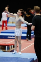 Thumbnail - Manchester - Joseph Feery - Спортивная гимнастика - 2019 - Austrian Future Cup - Participants - Great Britain 02036_00716.jpg