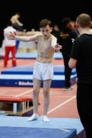 Thumbnail - Manchester - Joseph Feery - Gymnastique Artistique - 2019 - Austrian Future Cup - Participants - Great Britain 02036_00717.jpg