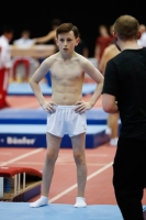 Thumbnail - Manchester - Joseph Feery - Спортивная гимнастика - 2019 - Austrian Future Cup - Participants - Great Britain 02036_00719.jpg