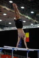Thumbnail - Alan Osman - Спортивная гимнастика - 2019 - Austrian Future Cup - Participants - Australia 02036_00744.jpg