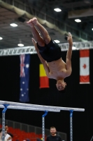 Thumbnail - Alan Osman - Спортивная гимнастика - 2019 - Austrian Future Cup - Participants - Australia 02036_00747.jpg