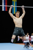 Thumbnail - Leeds - Luke Whitehouse - Спортивная гимнастика - 2019 - Austrian Future Cup - Participants - Great Britain 02036_00772.jpg