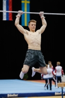 Thumbnail - Leeds - Luke Whitehouse - Спортивная гимнастика - 2019 - Austrian Future Cup - Participants - Great Britain 02036_00773.jpg