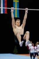 Thumbnail - Leeds - Luke Whitehouse - Спортивная гимнастика - 2019 - Austrian Future Cup - Participants - Great Britain 02036_00774.jpg