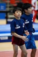 Thumbnail - Japan - Artistic Gymnastics - 2019 - Austrian Future Cup - Participants 02036_00803.jpg