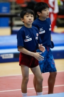Thumbnail - Japan - Спортивная гимнастика - 2019 - Austrian Future Cup - Participants 02036_00804.jpg
