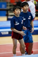 Thumbnail - Japan - Artistic Gymnastics - 2019 - Austrian Future Cup - Participants 02036_00805.jpg