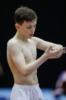 Thumbnail - Manchester - Joseph Feery - Gymnastique Artistique - 2019 - Austrian Future Cup - Participants - Great Britain 02036_00806.jpg
