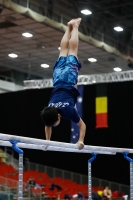 Thumbnail - Japan - Спортивная гимнастика - 2019 - Austrian Future Cup - Participants 02036_00822.jpg