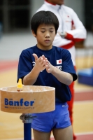 Thumbnail - Japan - Artistic Gymnastics - 2019 - Austrian Future Cup - Participants 02036_00832.jpg