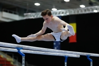 Thumbnail - Manchester - Joseph Feery - Спортивная гимнастика - 2019 - Austrian Future Cup - Participants - Great Britain 02036_00837.jpg
