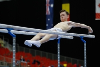 Thumbnail - Manchester - Joseph Feery - Спортивная гимнастика - 2019 - Austrian Future Cup - Participants - Great Britain 02036_00838.jpg