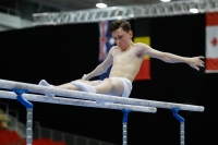 Thumbnail - Manchester - Joseph Feery - Спортивная гимнастика - 2019 - Austrian Future Cup - Participants - Great Britain 02036_00839.jpg