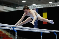 Thumbnail - Manchester - Joseph Feery - Спортивная гимнастика - 2019 - Austrian Future Cup - Participants - Great Britain 02036_00841.jpg
