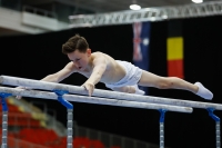 Thumbnail - Manchester - Joseph Feery - Artistic Gymnastics - 2019 - Austrian Future Cup - Participants - Great Britain 02036_00843.jpg