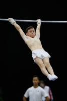 Thumbnail - Manchester - Joseph Feery - Спортивная гимнастика - 2019 - Austrian Future Cup - Participants - Great Britain 02036_00902.jpg
