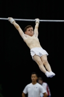 Thumbnail - Manchester - Joseph Feery - Artistic Gymnastics - 2019 - Austrian Future Cup - Participants - Great Britain 02036_00902.jpg