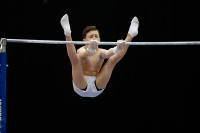 Thumbnail - Manchester - Joseph Feery - Artistic Gymnastics - 2019 - Austrian Future Cup - Participants - Great Britain 02036_00905.jpg