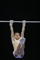 Thumbnail - Manchester - Joseph Feery - Спортивная гимнастика - 2019 - Austrian Future Cup - Participants - Great Britain 02036_00908.jpg
