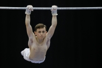 Thumbnail - Manchester - Joseph Feery - Artistic Gymnastics - 2019 - Austrian Future Cup - Participants - Great Britain 02036_00909.jpg