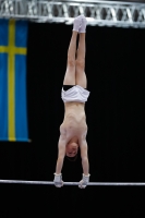 Thumbnail - Manchester - Joseph Feery - Artistic Gymnastics - 2019 - Austrian Future Cup - Participants - Great Britain 02036_00936.jpg