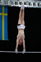 Thumbnail - Manchester - Joseph Feery - Gymnastique Artistique - 2019 - Austrian Future Cup - Participants - Great Britain 02036_00936.jpg