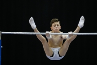 Thumbnail - Manchester - Joseph Feery - Artistic Gymnastics - 2019 - Austrian Future Cup - Participants - Great Britain 02036_00943.jpg