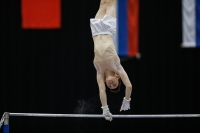 Thumbnail - Manchester - Joseph Feery - Artistic Gymnastics - 2019 - Austrian Future Cup - Participants - Great Britain 02036_00946.jpg