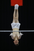 Thumbnail - Manchester - Joseph Feery - Artistic Gymnastics - 2019 - Austrian Future Cup - Participants - Great Britain 02036_00998.jpg